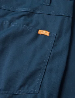 Kansas MN Twill Trousers