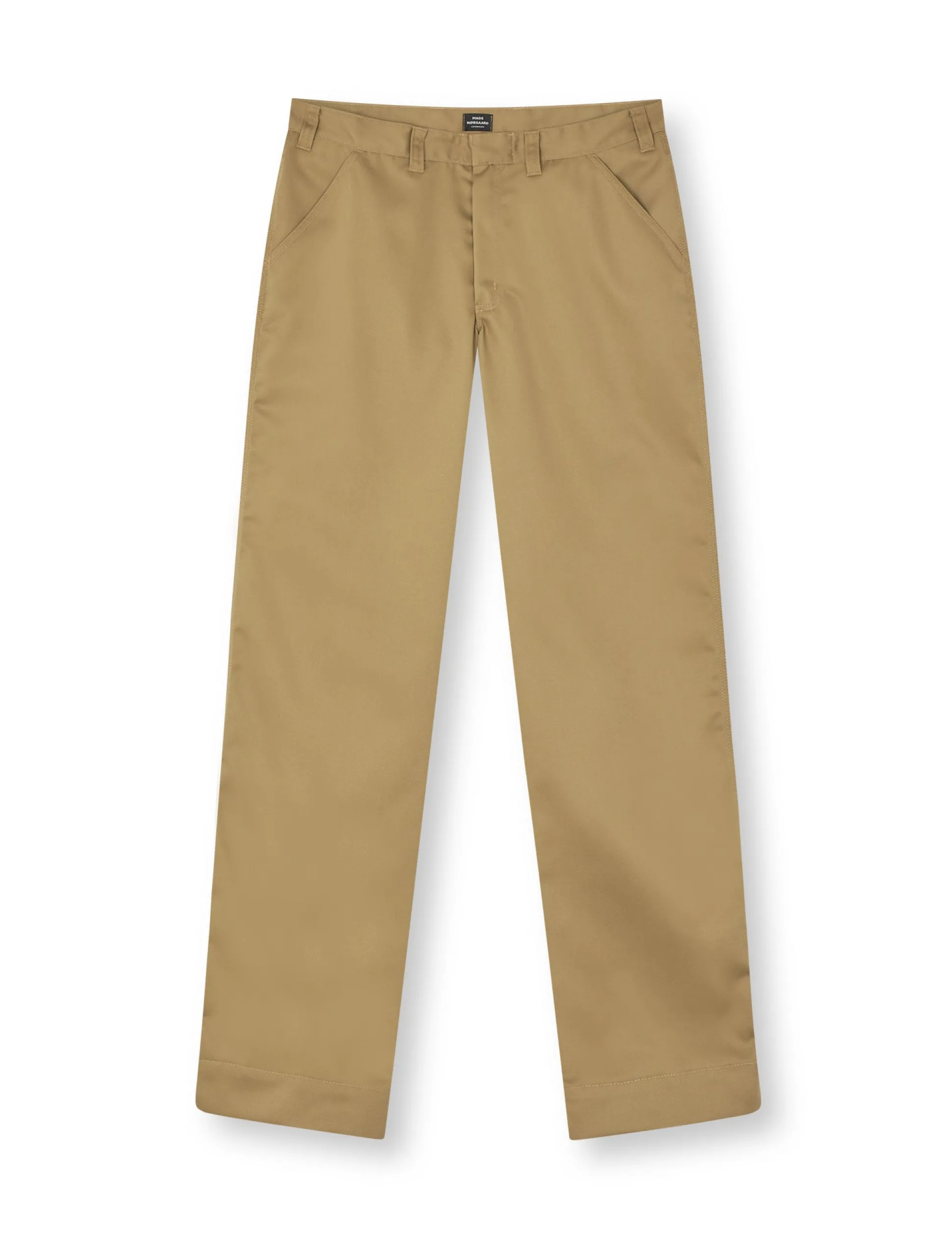 Kansas MN Twill Trousers