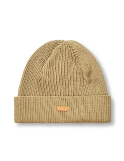 Kansas MN Wool Ask Beanie