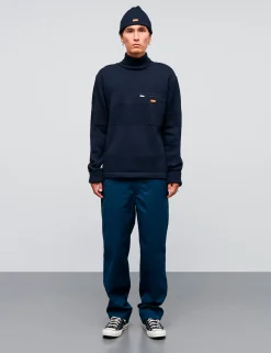 Kansas MN Wool Klemens Knit
