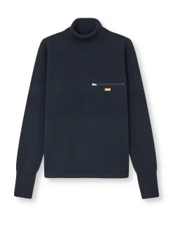Kansas MN Wool Klemens Knit