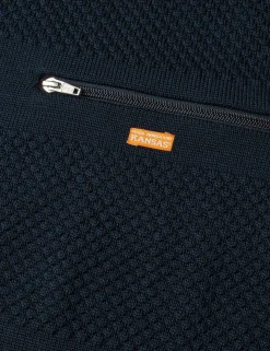 Kansas MN Wool Klemens Knit