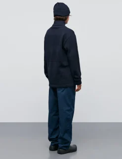 Kansas MN Wool Klemens Knit