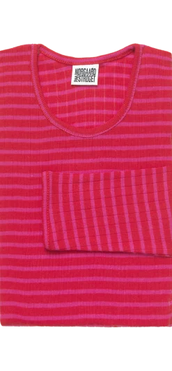 101 Kids NPS Stripes