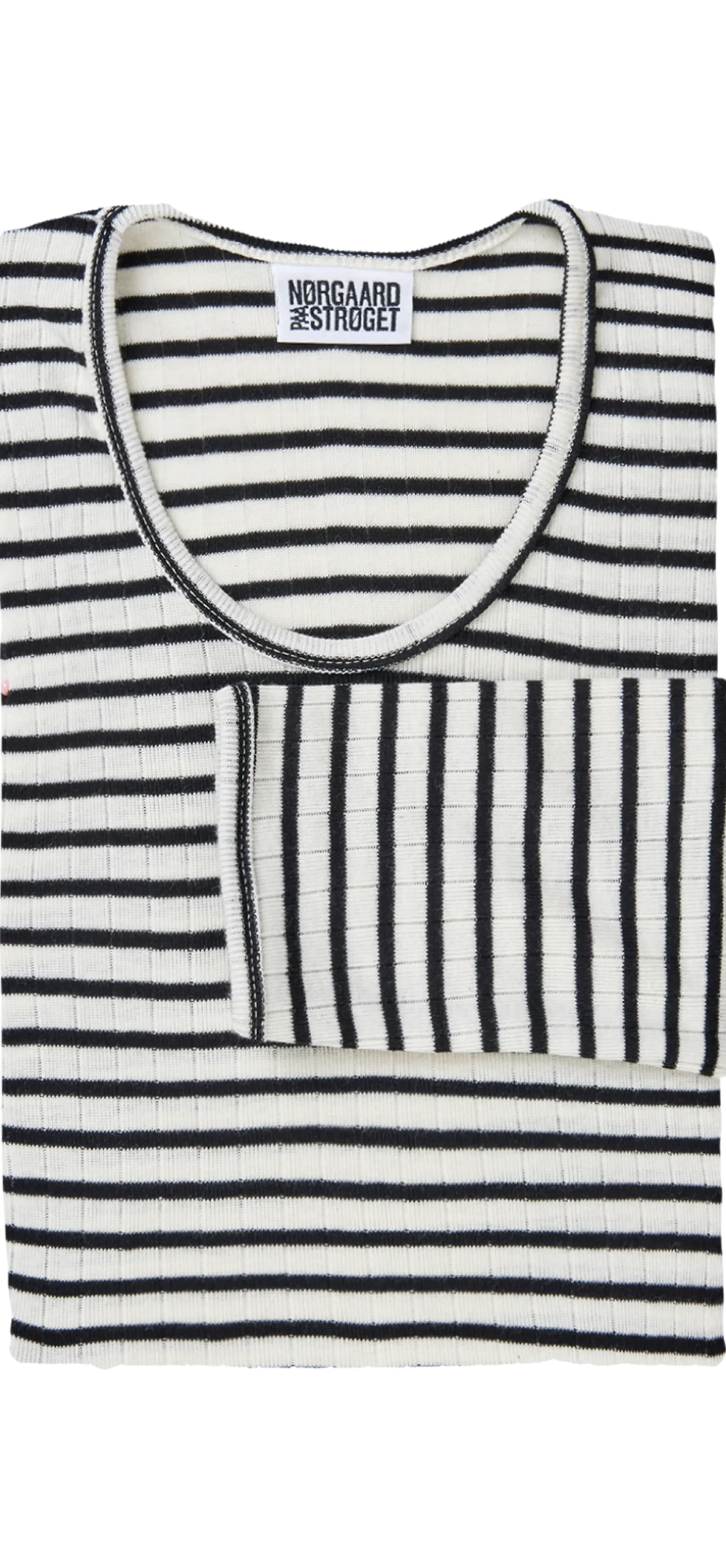 101 Kids NPS Stripes
