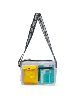 Laundrette Cappa Bag