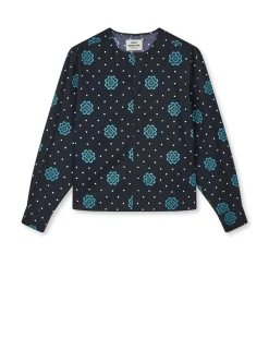 Leo Twill Frey Shirt AOP