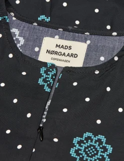 Leo Twill Frey Shirt AOP