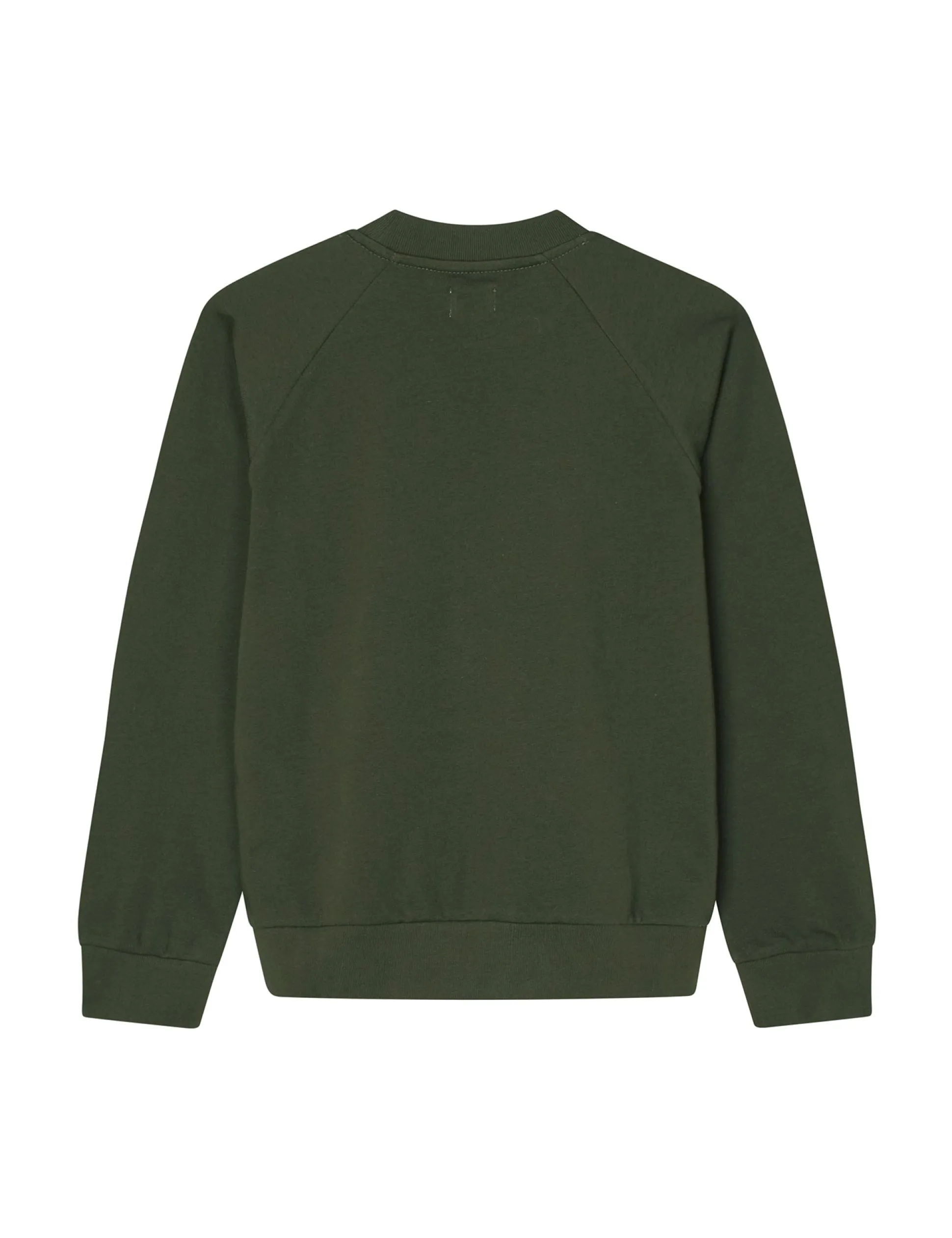 Light Organic Allisa Sweatshirt