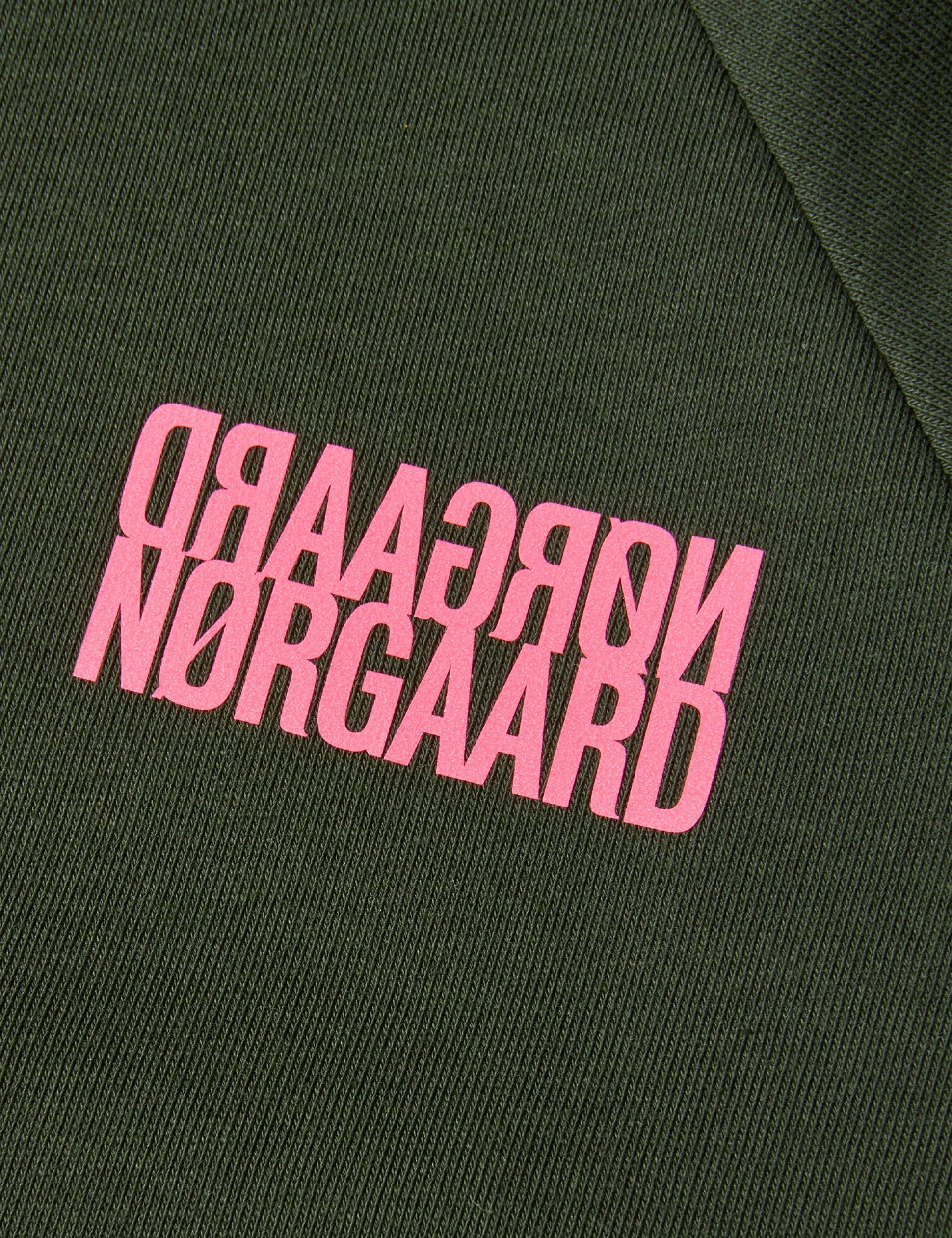 Light Organic Allisa Sweatshirt