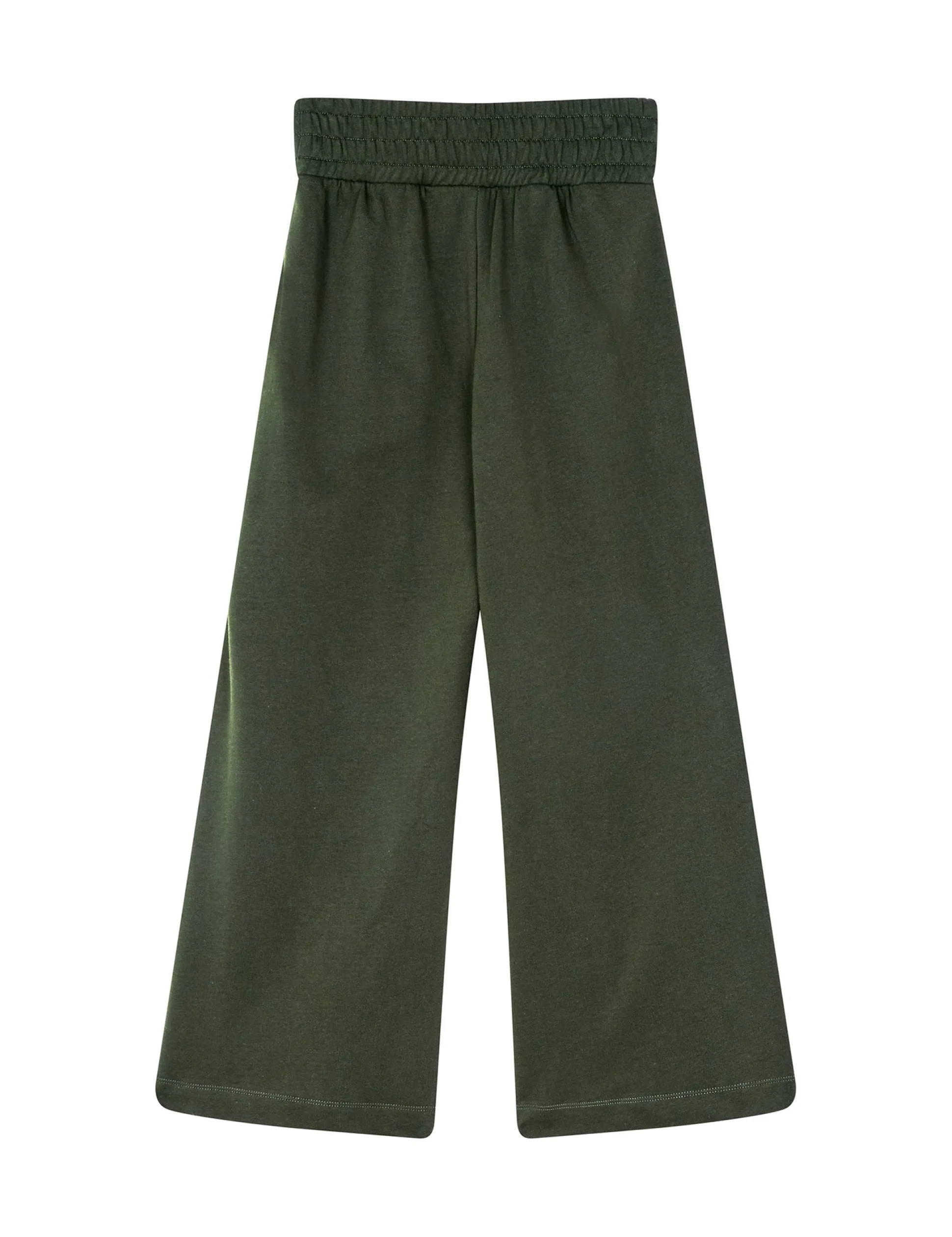 Light Organic Percy Pants