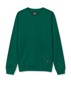 Light Terry Asker Sweat