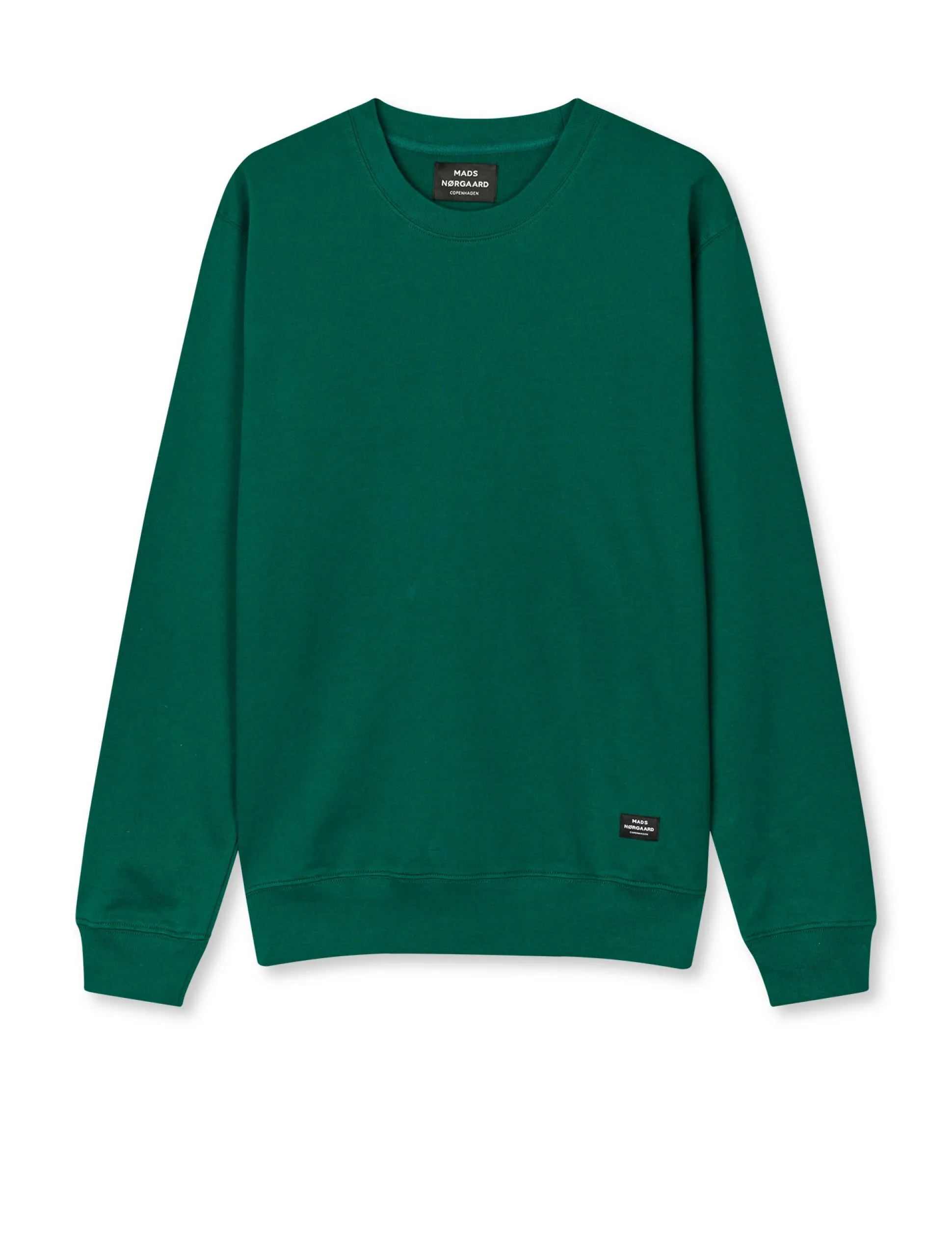 Light Terry Asker Sweat