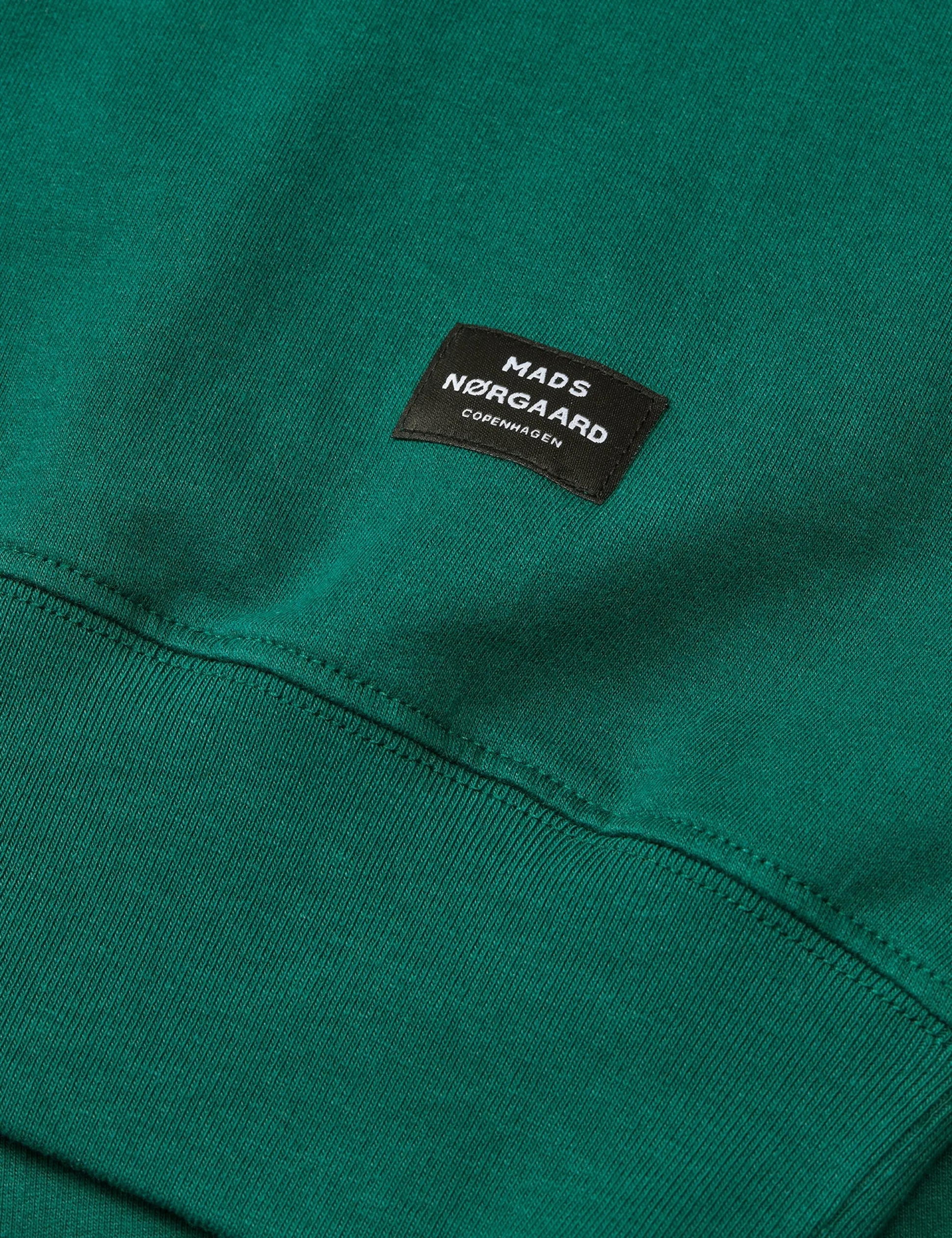 Light Terry Asker Sweat