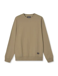 Light Terry Asker Sweat