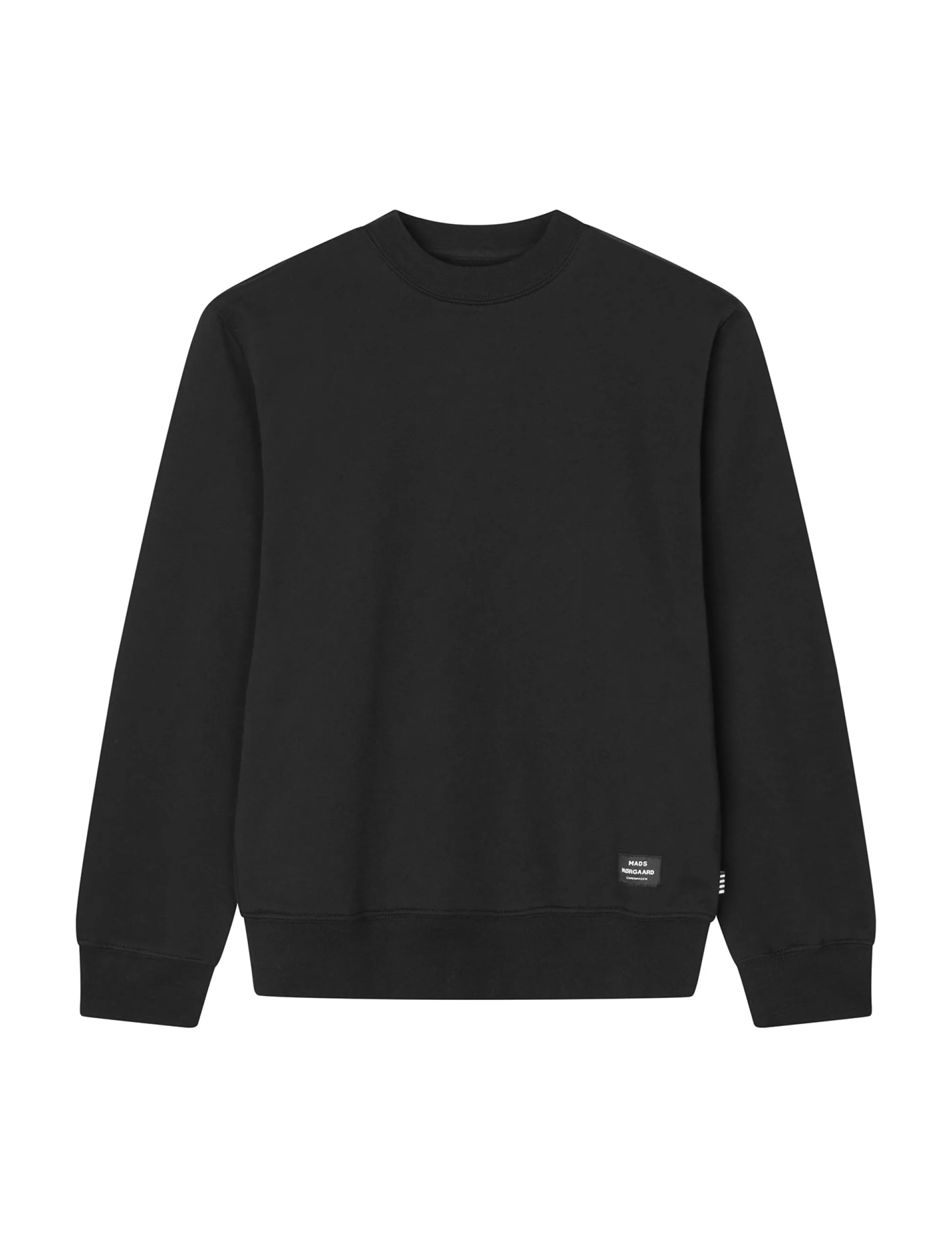 Light Terry Solo Sweatshirt