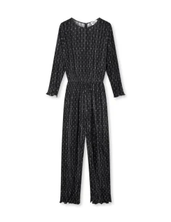 Luno Cava Jumpsuit AOP