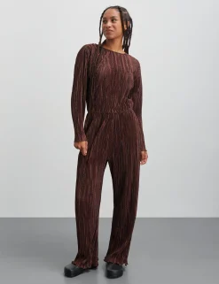 Luno Cava Jumpsuit AOP