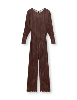 Luno Cava Jumpsuit AOP