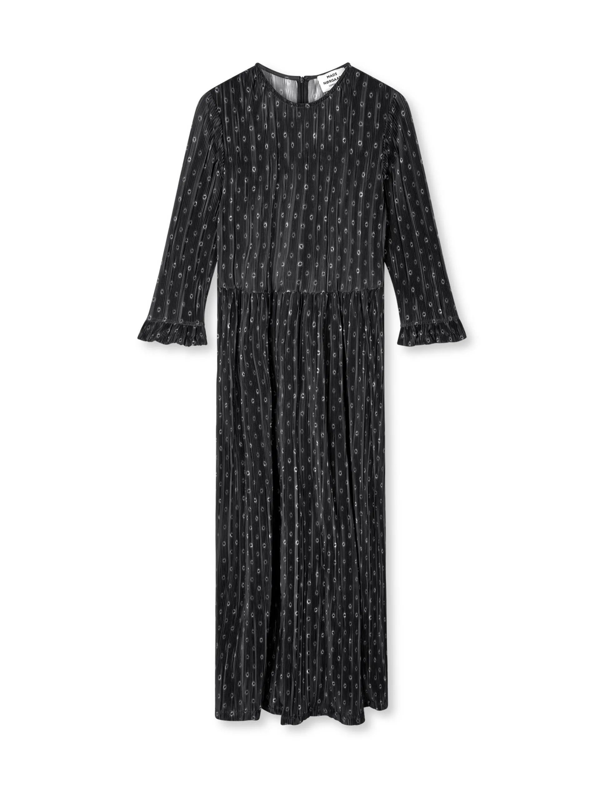 Luno Donny Dress AOP