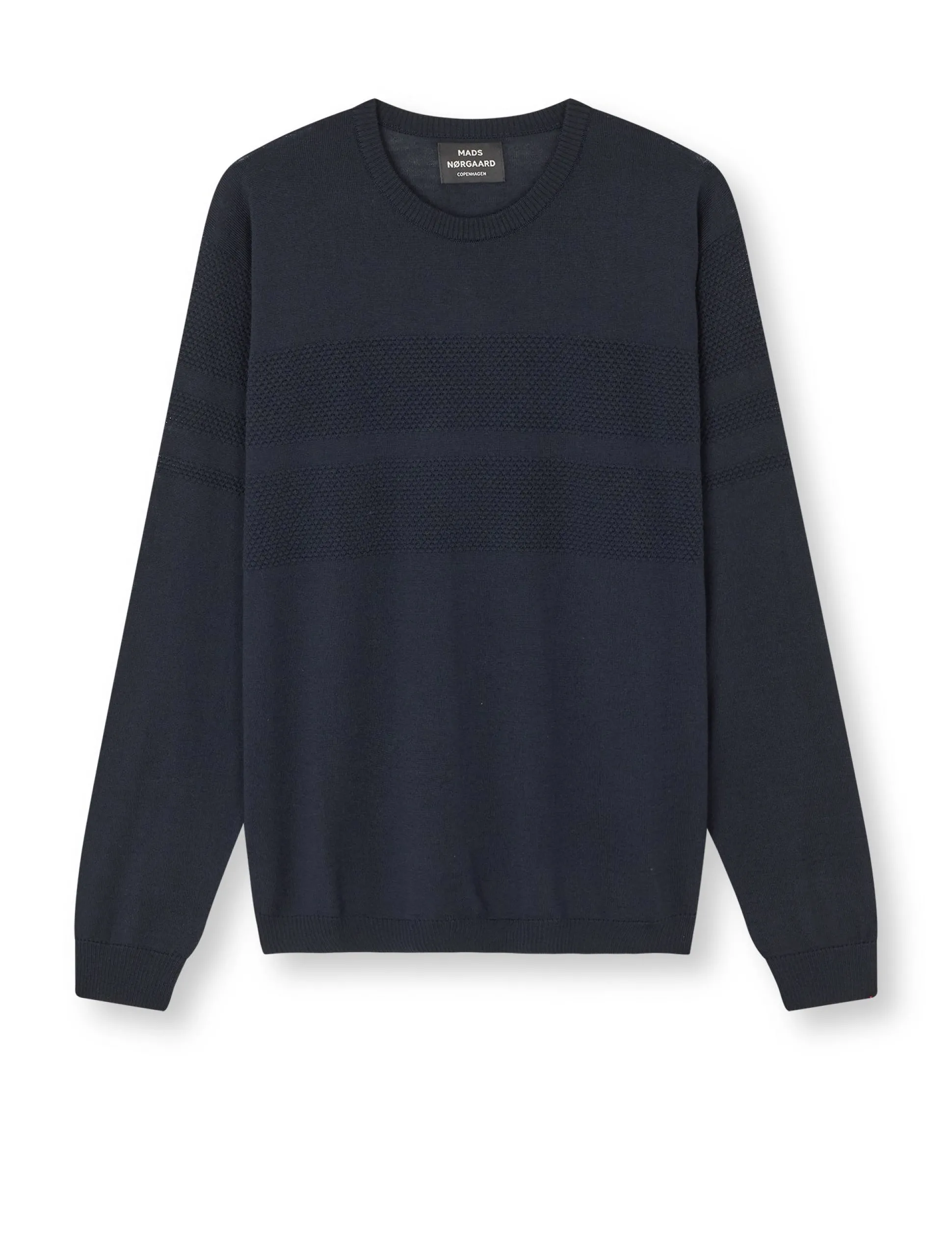 Merino Wool Klap Knit
