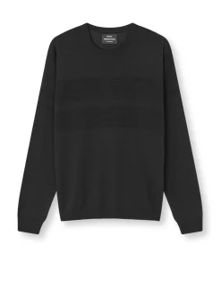 Merino Wool Klap Knit