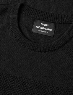 Merino Wool Klap Knit