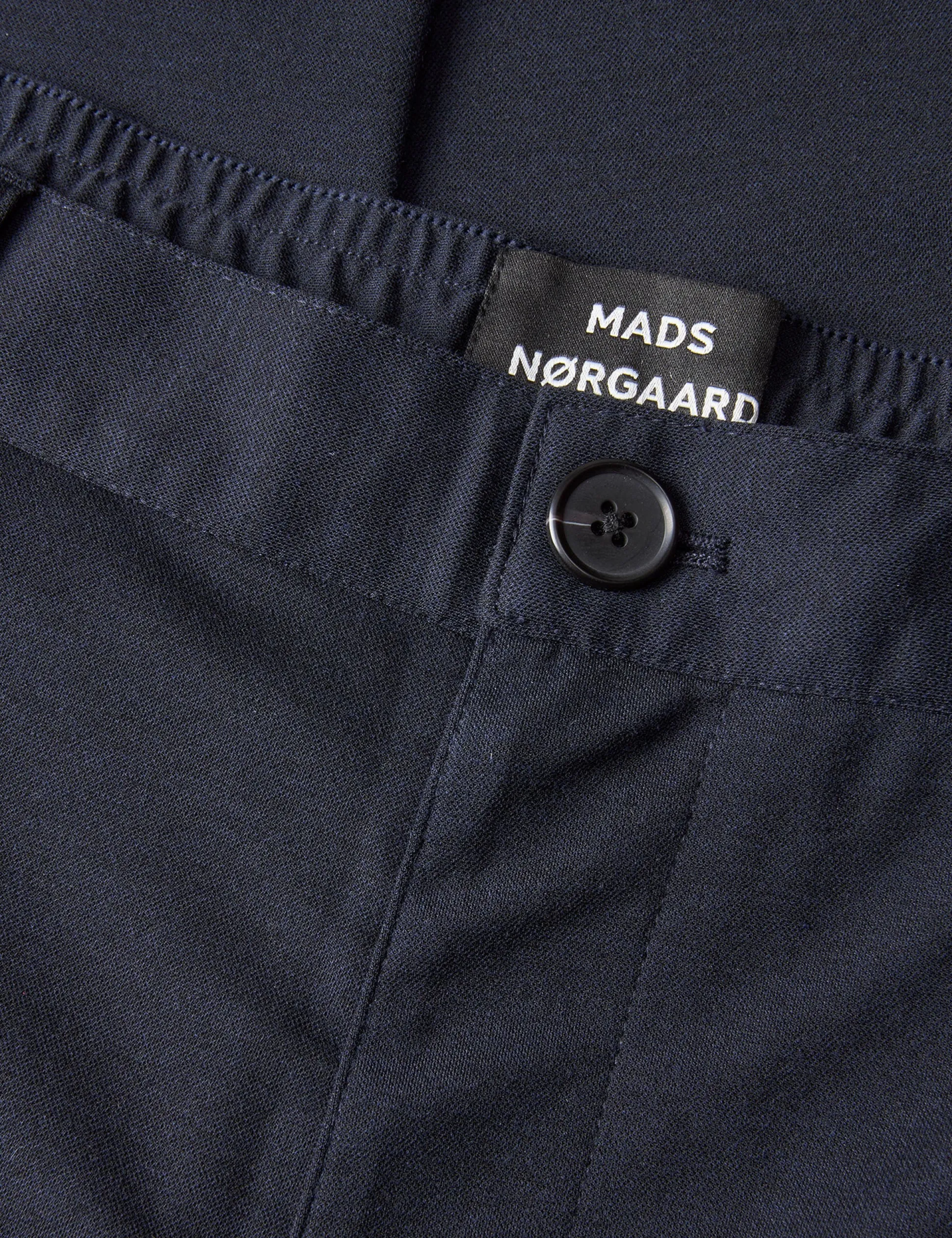 Metropolis Morten Pants