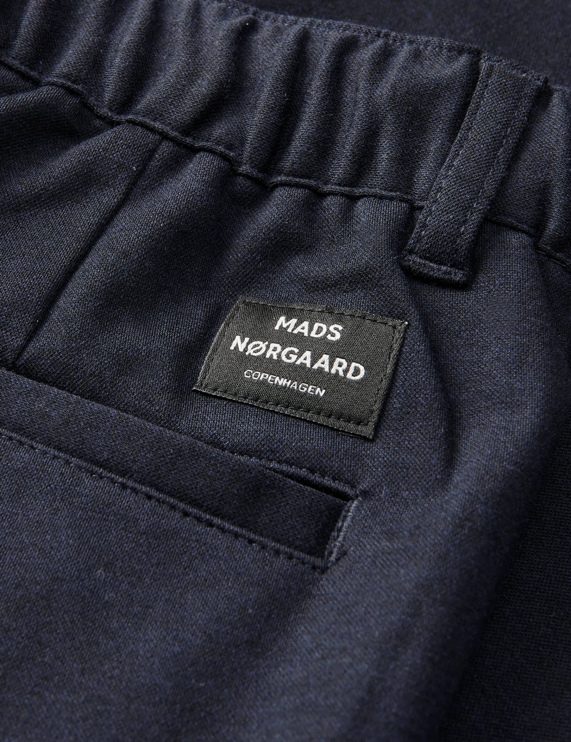 Metropolis Morten Pants