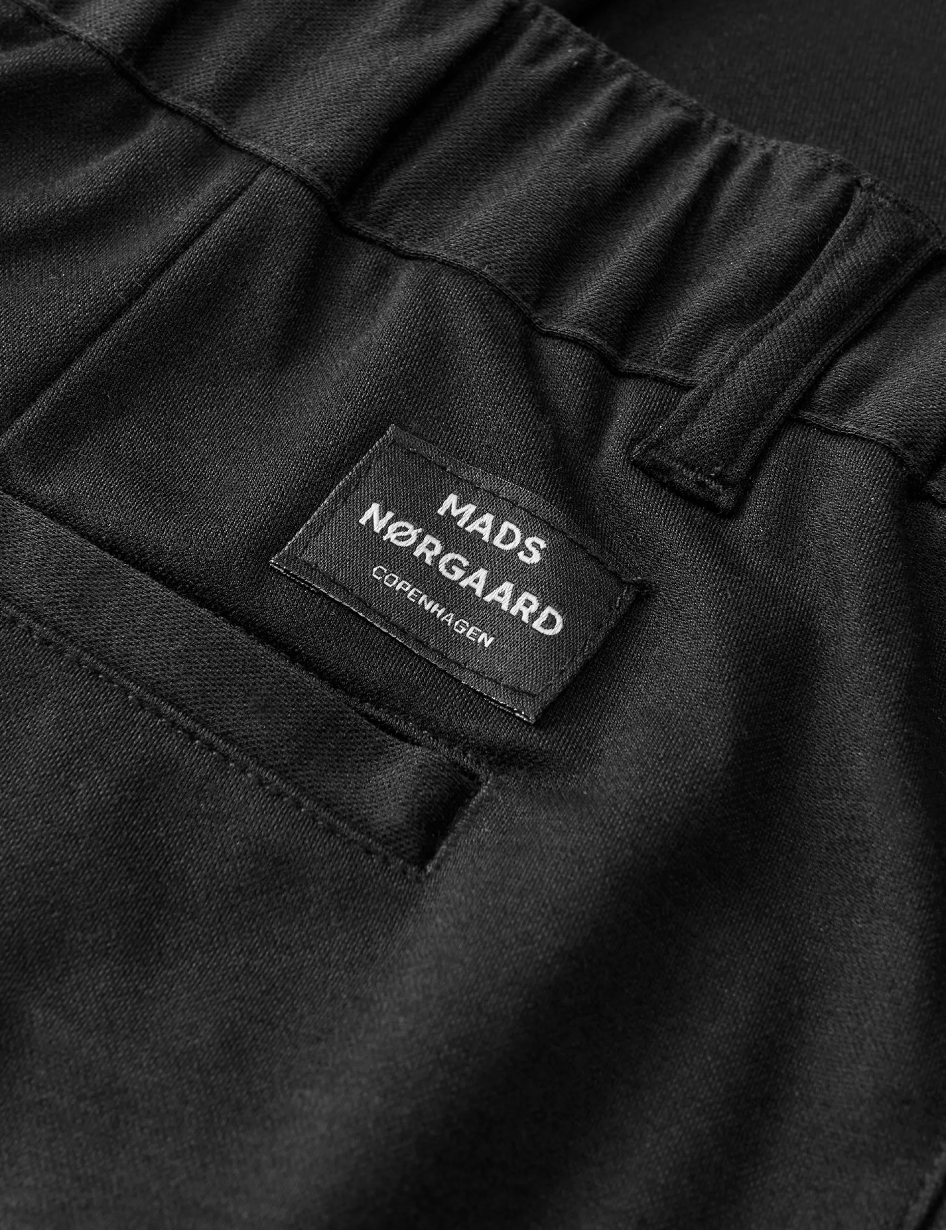 Metropolis Morten Pants
