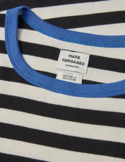 Midi Rib Tobino Tee LS