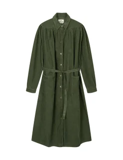 Mini Cord Cana Dress