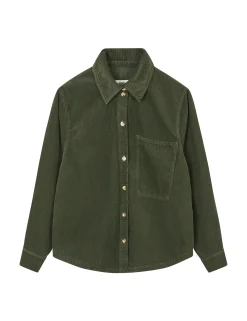 Mini Cord Josu Shirt