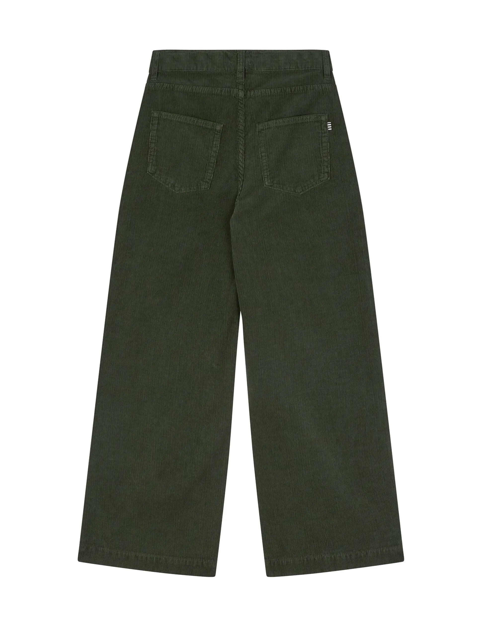 Mini Cord Pilao Pants