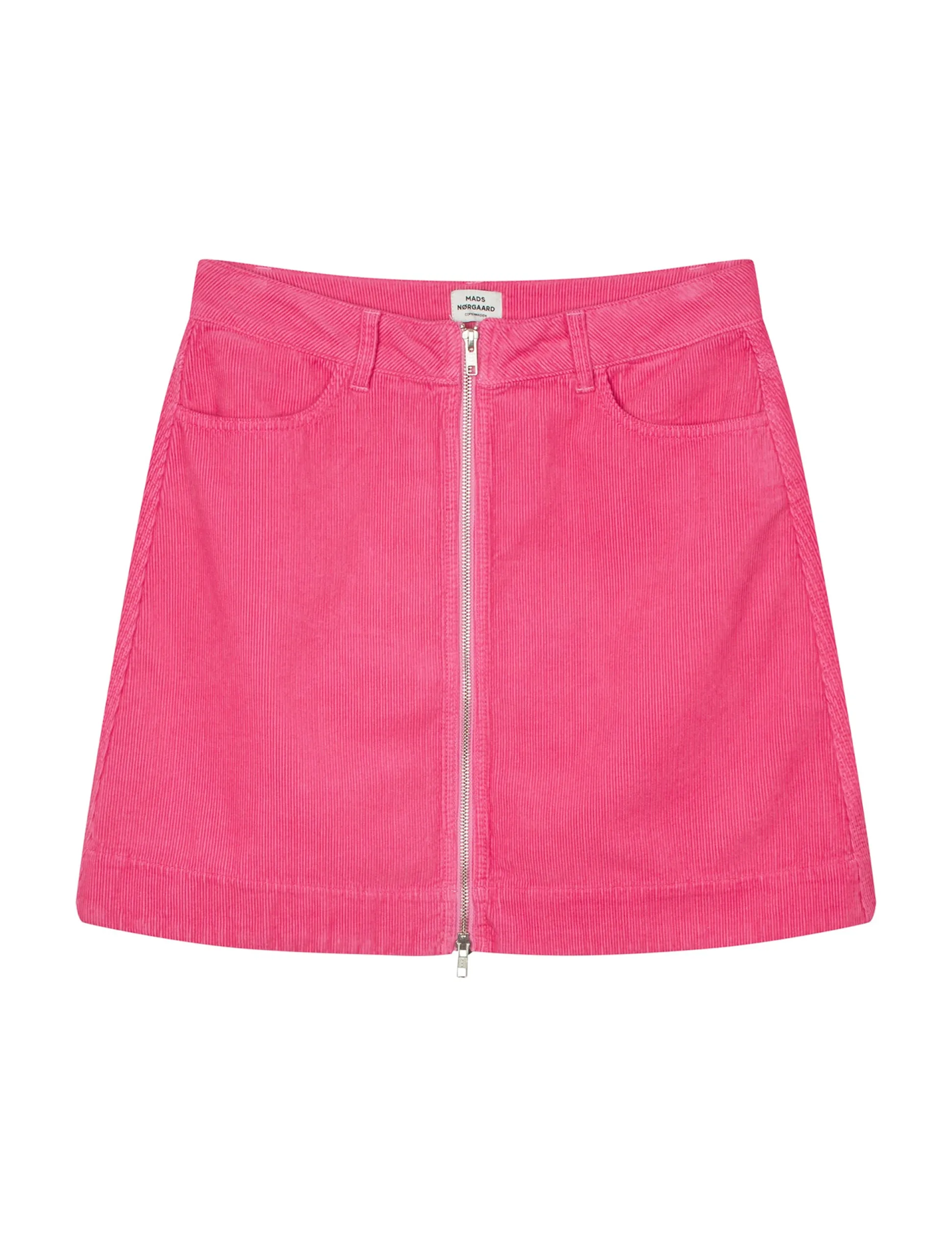 Mini Cord Riva Skirt