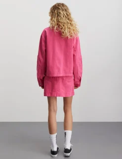 Mini Cord Soleil Jacket