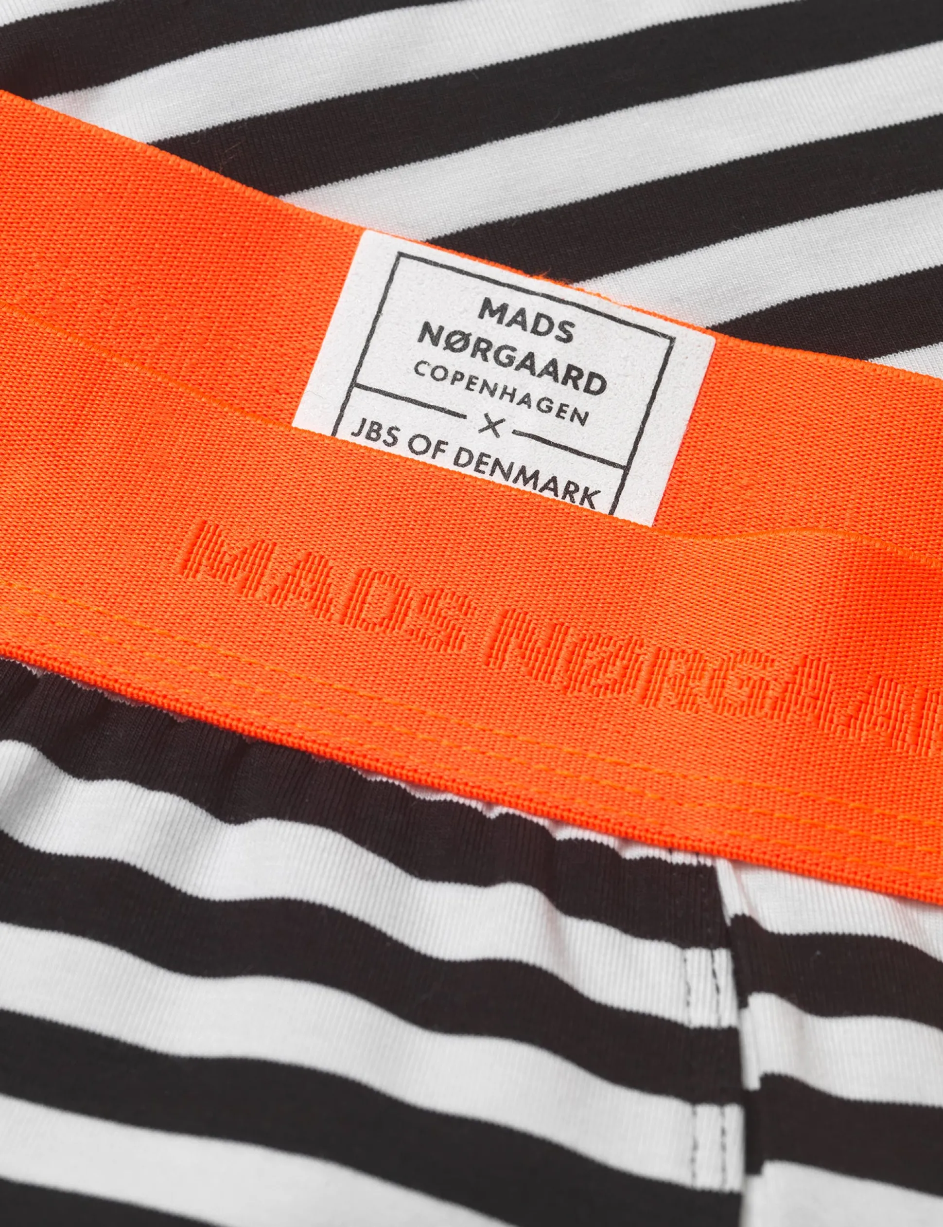 MN X JBS Of DK 2-pack Tights
