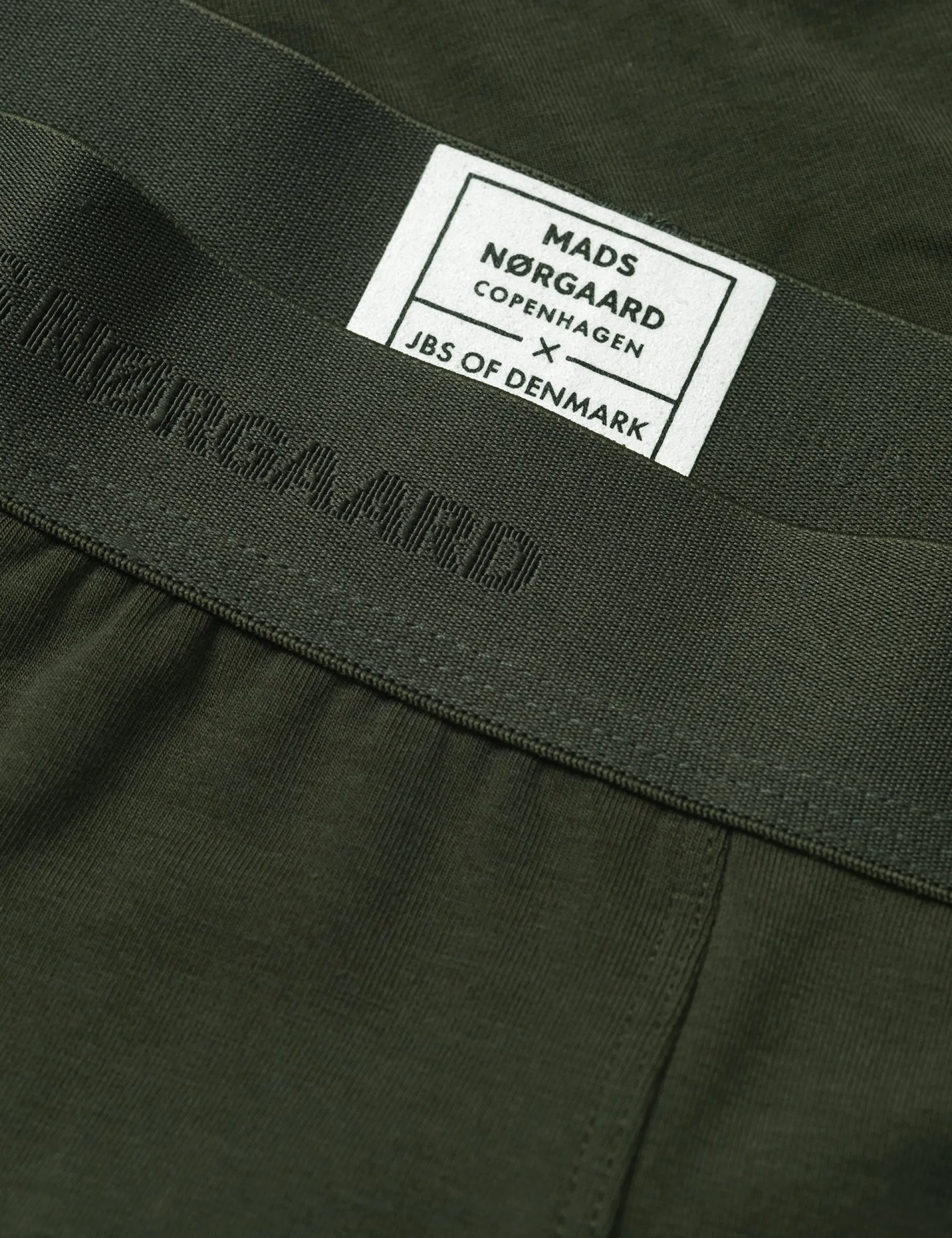 MN X JBS Of DK 2-pack Tights