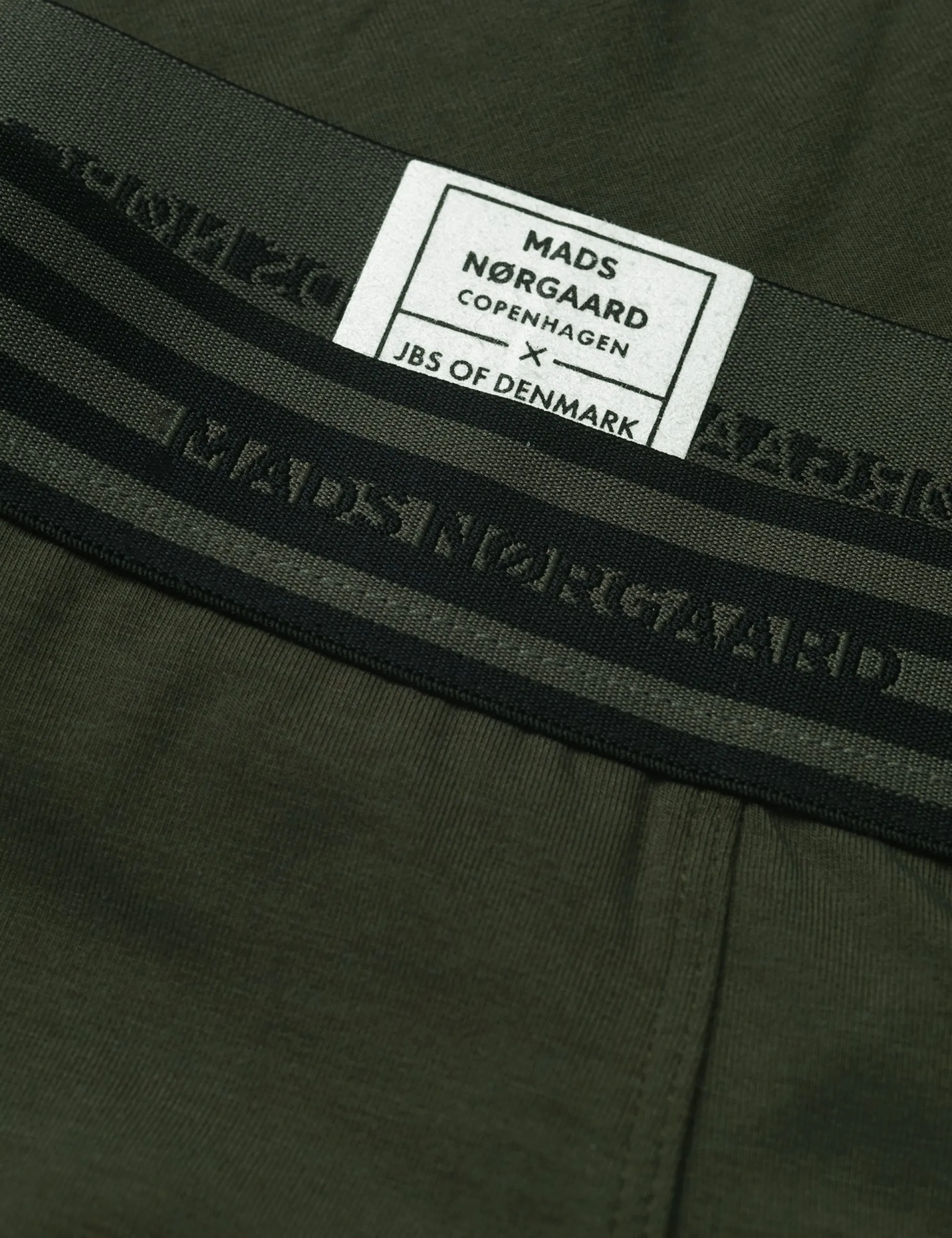 MN X JBS Of DK 2-pack Tights