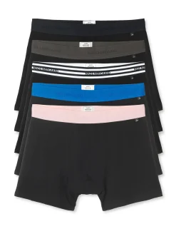 MN X JBS Of DK 5-pack Tights
