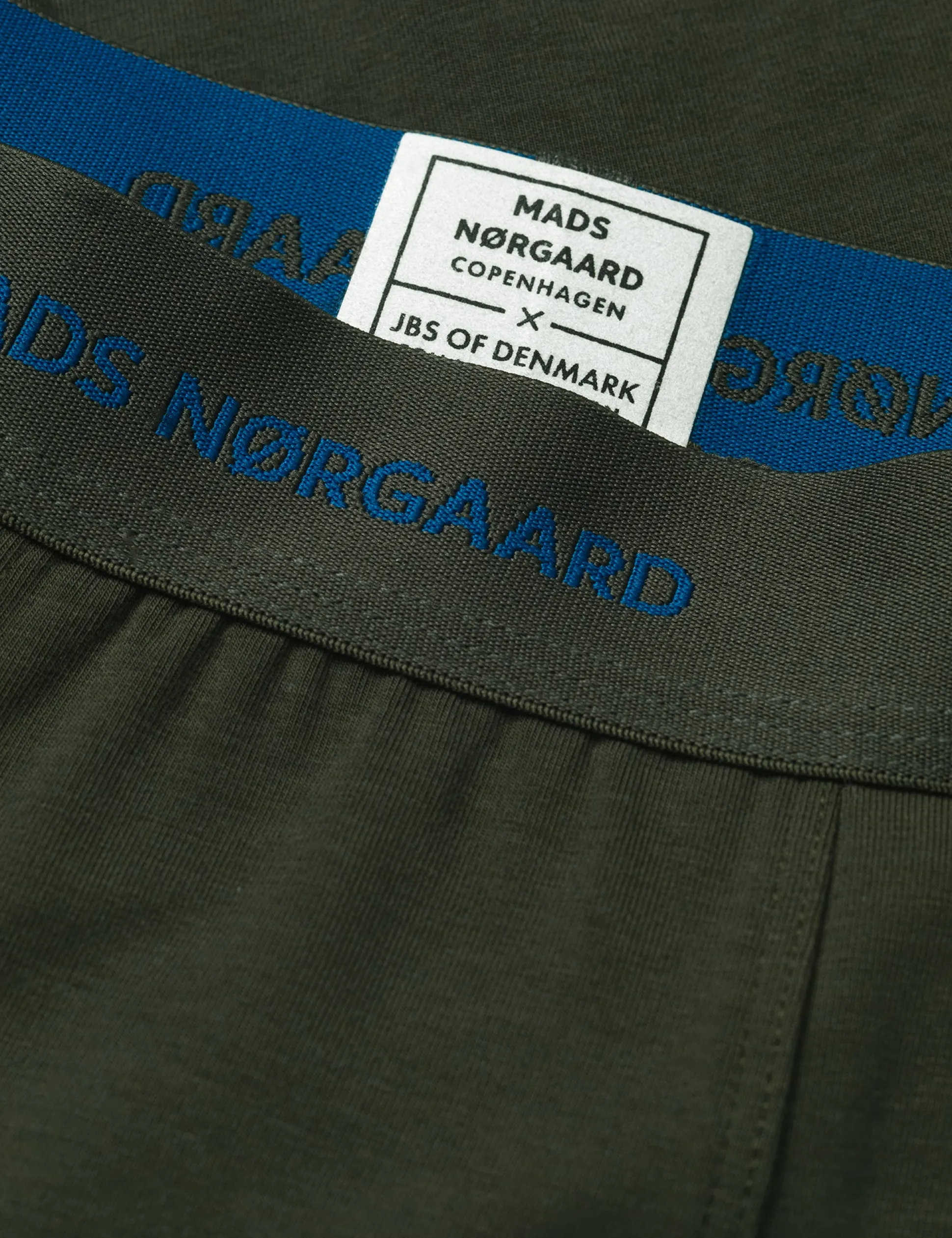 MN X JBS Of DK 5-pack Tights