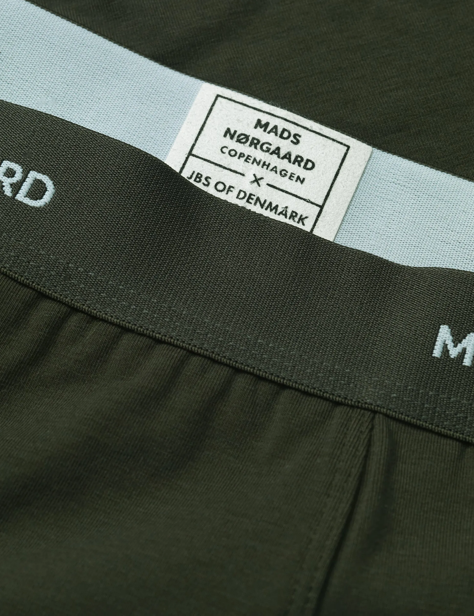 MN X JBS Of DK 5-pack Tights