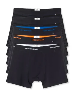 MN X JBS Of DK 5-pack Tights