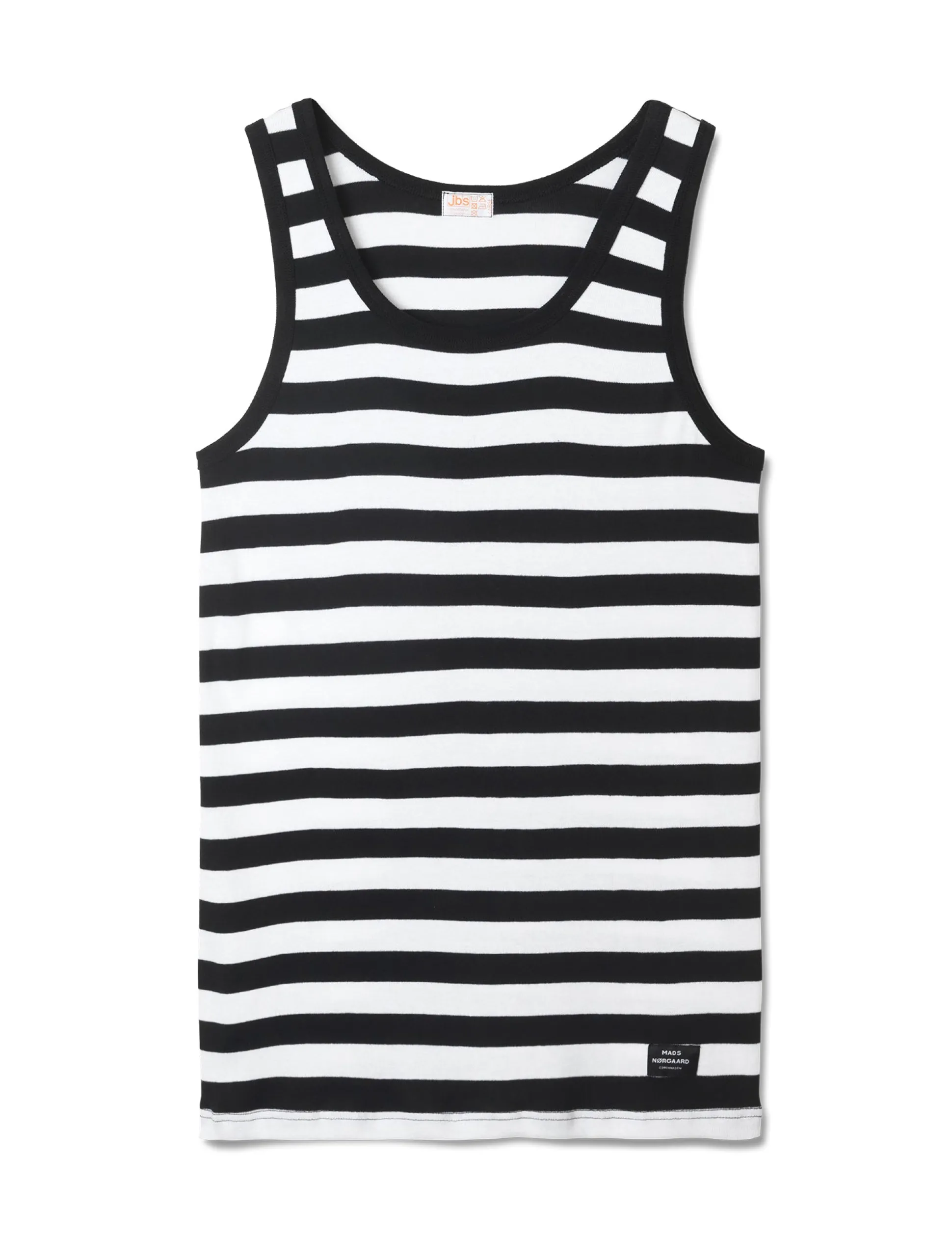 MN X JBS Of DK Singlet
