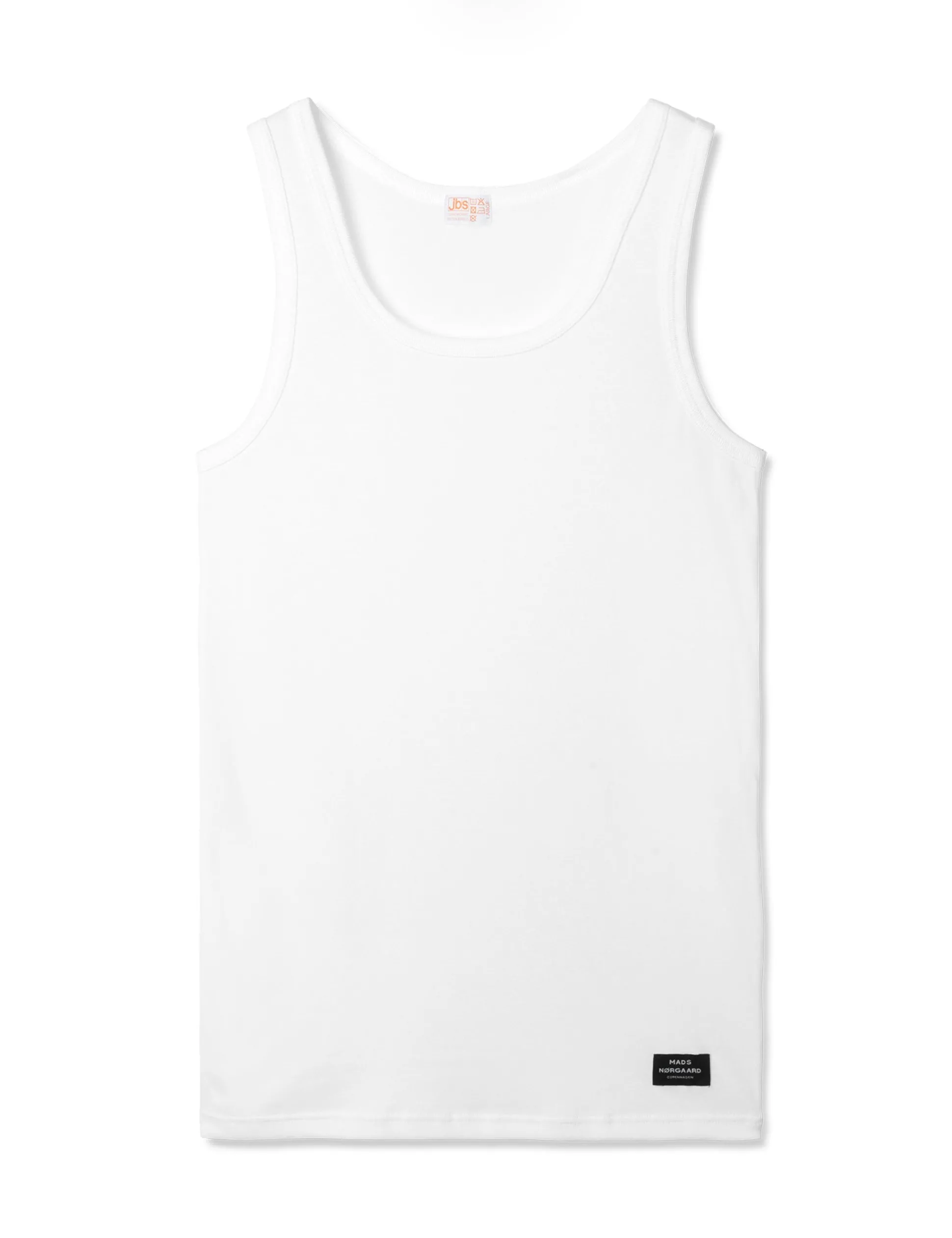 MN X JBS Of DK Singlet