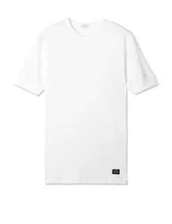 MN X JBS Of DK T-shirt O-neck