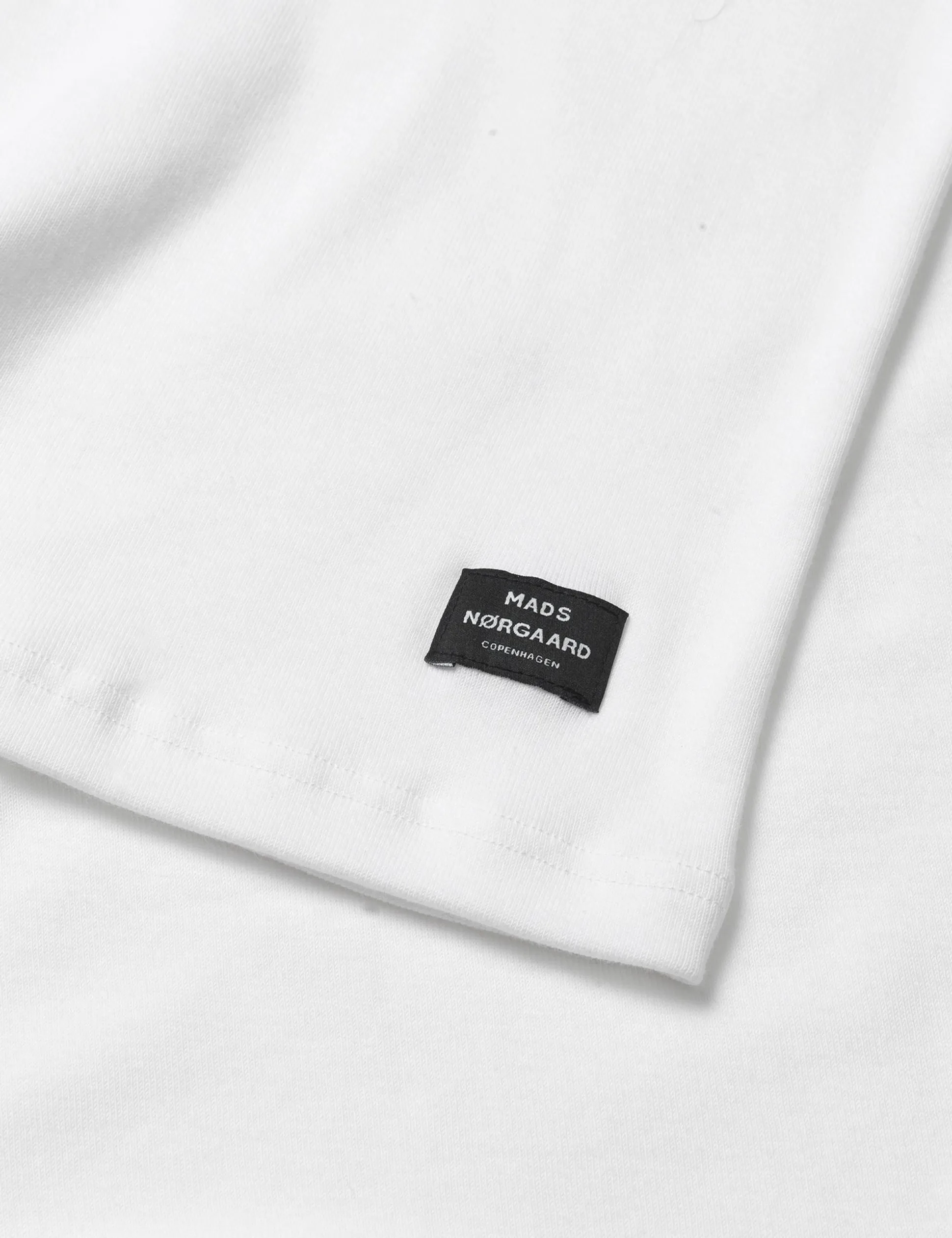 MN X JBS Of DK T-shirt O-neck