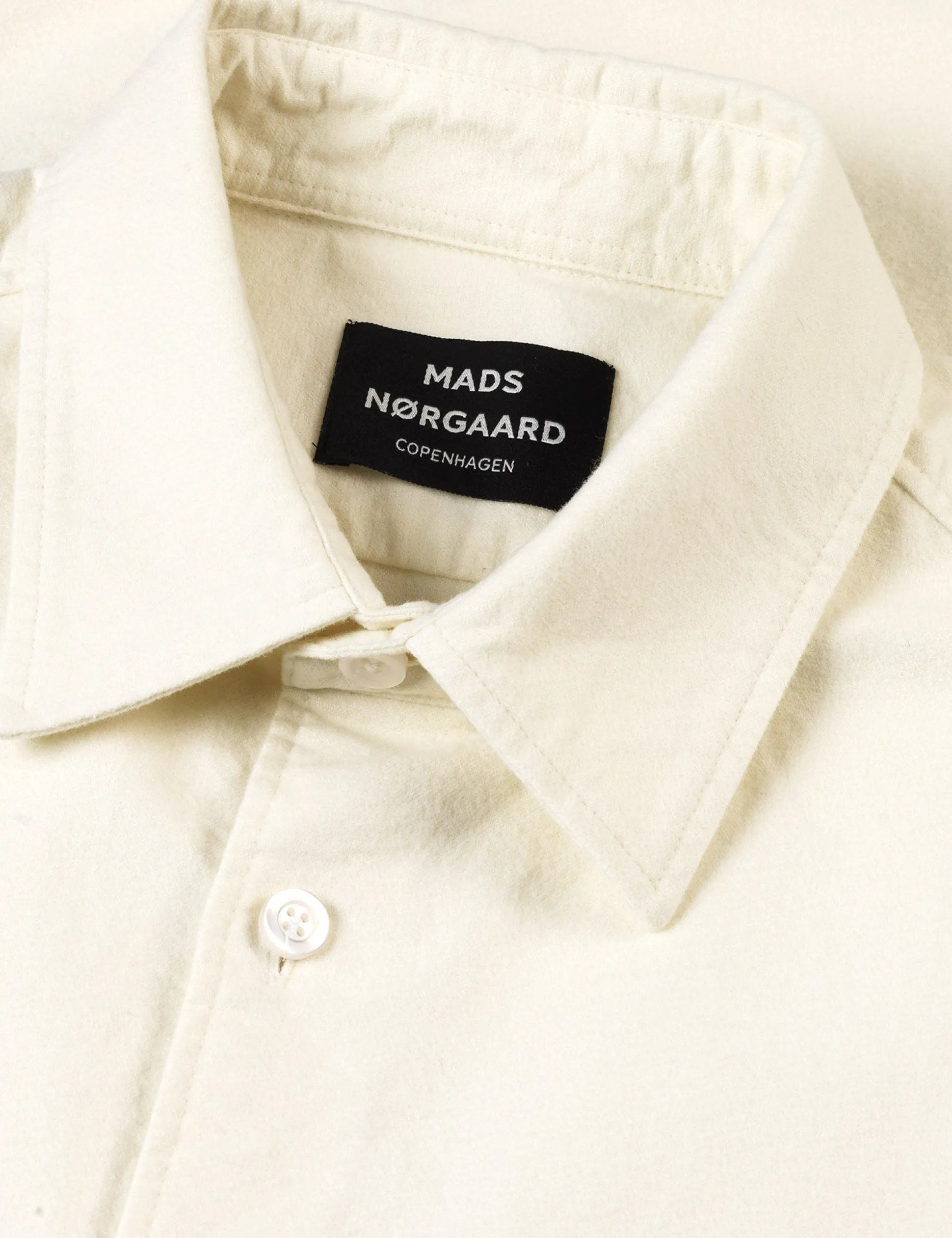 Moleskin Storm Work Shirt