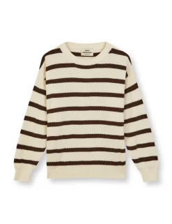 Nivi Eco Lindy Stripe Sweater