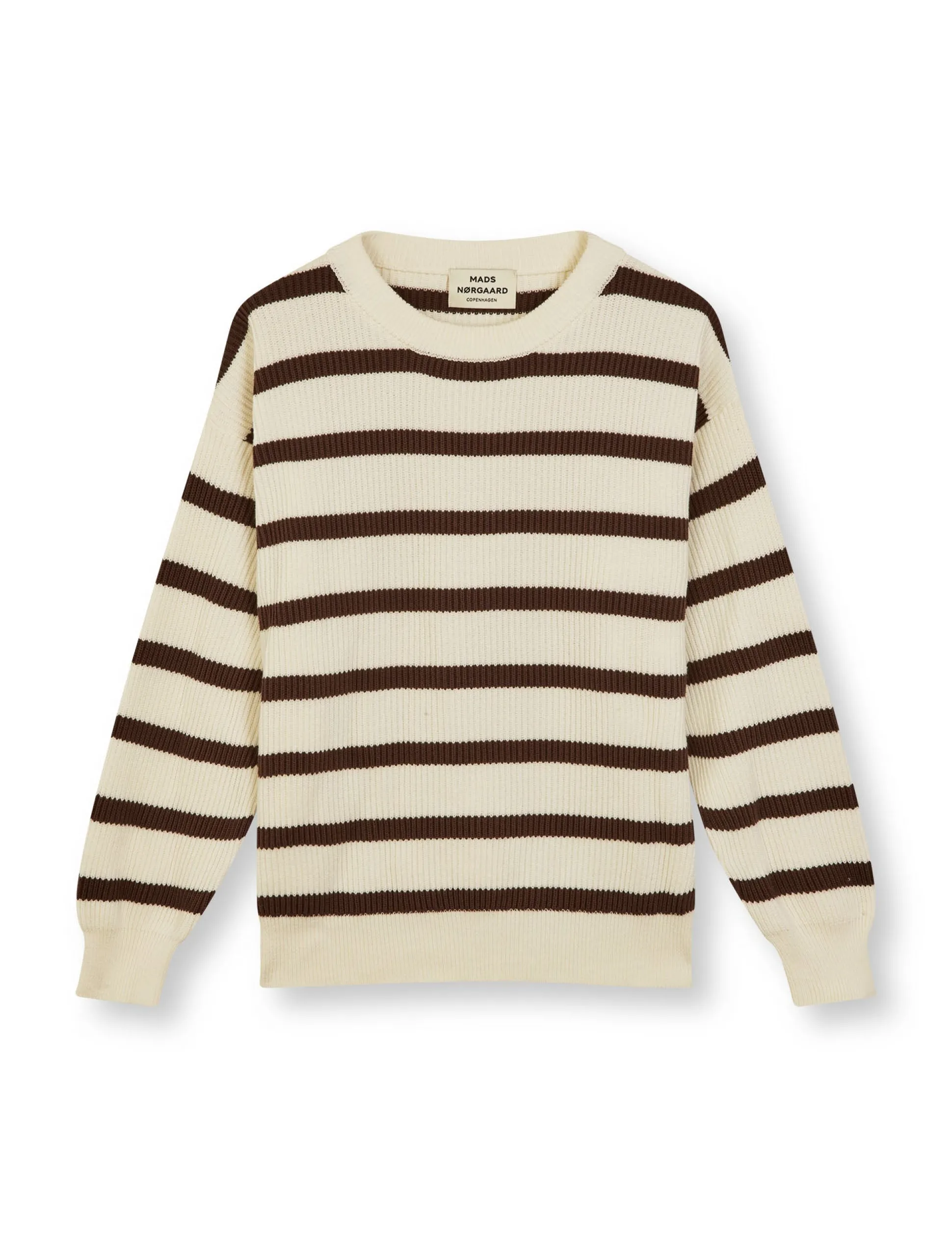 Nivi Eco Lindy Stripe Sweater